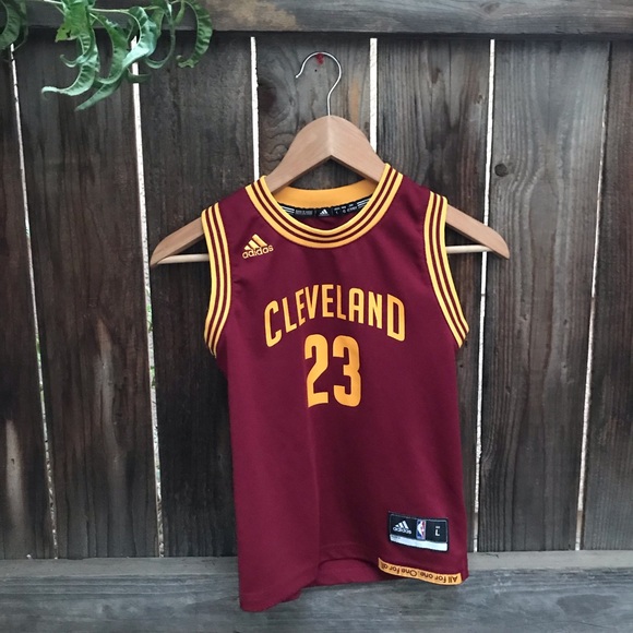 lebron james kids jersey